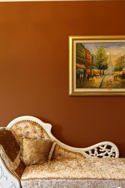 Haut Rhin Villa Yilan Rum bild