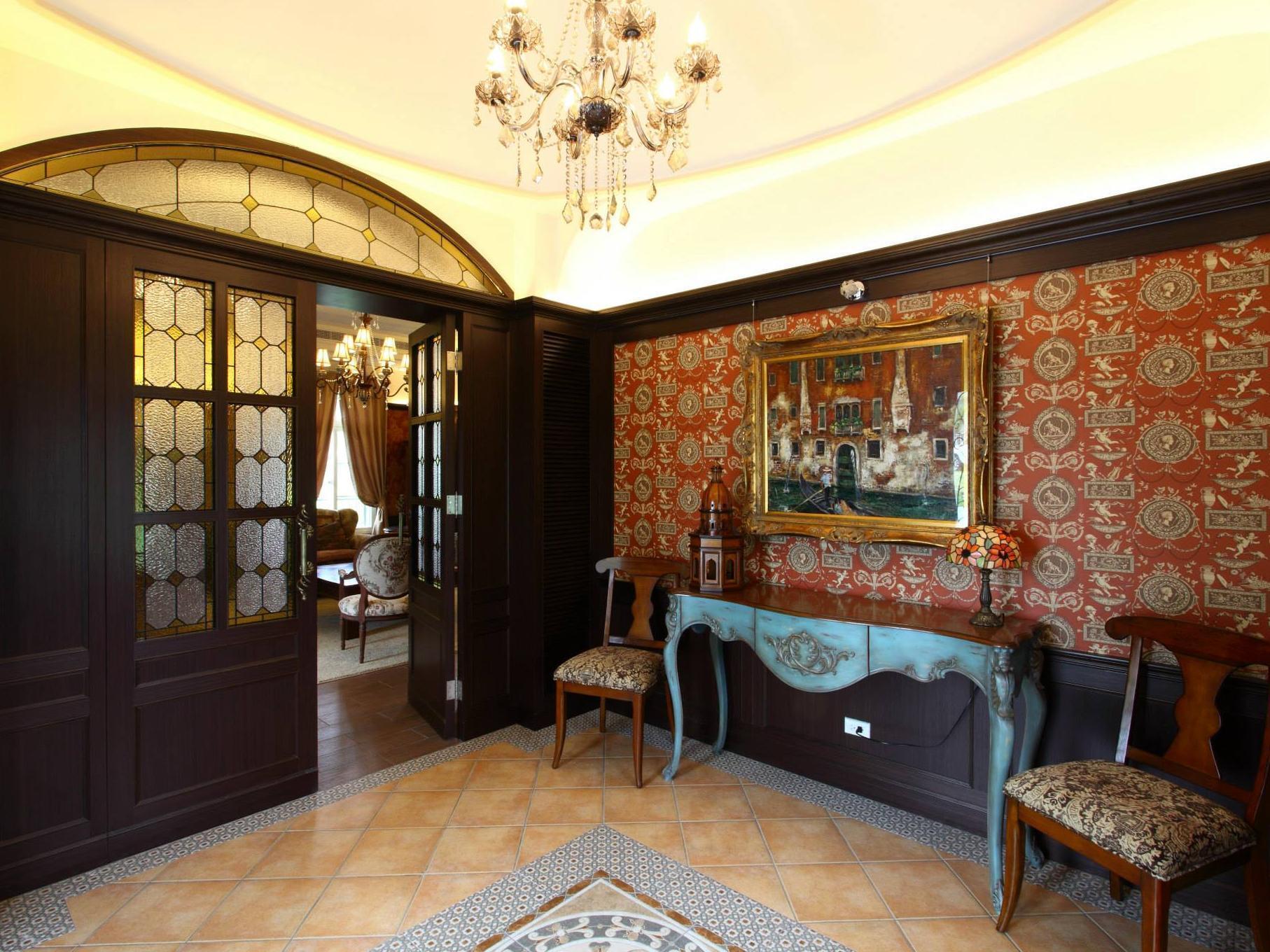 Haut Rhin Villa Yilan Exteriör bild
